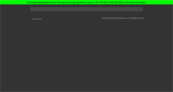 Desktop Screenshot of mediabuying101.superaffiliatetwins.com