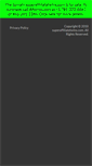 Mobile Screenshot of mediabuying101.superaffiliatetwins.com