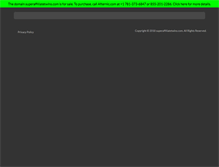Tablet Screenshot of mediabuying101.superaffiliatetwins.com